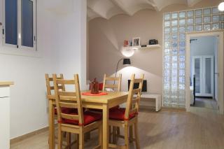 Cozy apartment close to CAMP NOU - 9