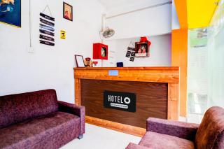 Hotel O Nepali Mandir Bus Terminal Formerly Hotel Aaghnya - 1