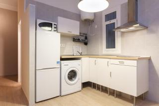 Cozy apartment close to CAMP NOU - 7