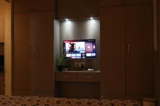 Calm&Co One BHK with balcony - 3