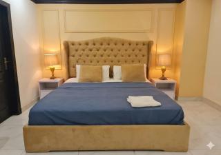 Zameen Opal Executive 2-Bed Suite - 1