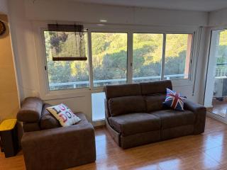 Flat with birdsongs & character! - Calella - 7