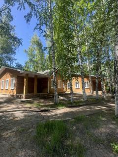 ЦО Дружба, Drujba Issykkul - 9