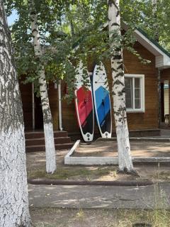 ЦО Дружба, Drujba Issykkul - 0