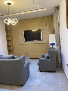 Mi Casa,Bodija - 5