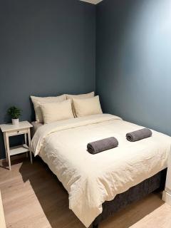 Modern & Bright Apartment in Central Oslo - 2