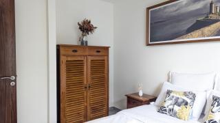 Le Palmier Emeraude au Tampon logement 2 chambres avec jardin et accès PMR - 2