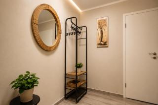 Modern Living Apartment Hotel - 7