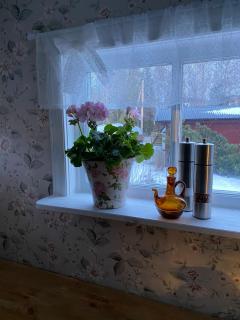 Rofylld oas nära Norrtälje - frukost erbjuds - 6