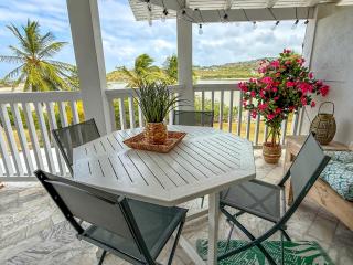 Lagoon Horizon SXM - Sea View duplex - 8