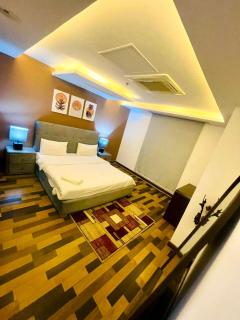 City View Family Apartments DHA Lahore - 0