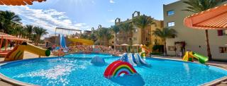 El Karma Aqua Beach Resort - 1