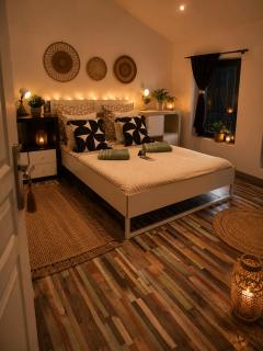 Chambre d'Hôtes & Spa - Le Loft Gard - 6