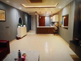 City View Family Apartments DHA Lahore - 8