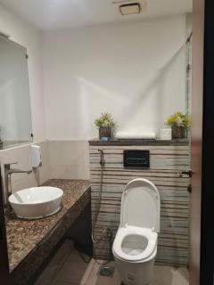 City View Family Apartments DHA Lahore - 1