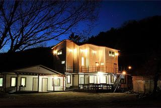 Gapyeong dacuhouse pension - 7