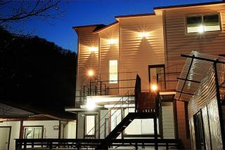 Gapyeong dacuhouse pension - 8