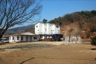 Gapyeong dacuhouse pension - 3