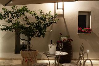 "Corte Tedesco" - Apulian Luxury Suites - 6