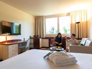 Mercure Besancon Parc Micaud - Hotel & Bar - Besançon - 8