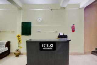 Hotel O Danapur Central Railway Junction Formerly Brij Guest House - 7