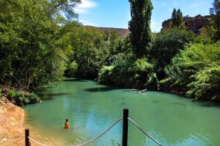 XUQ Hotels Lomas de Ruvira - 6