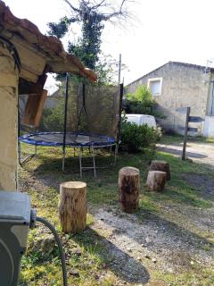 Appartement - Parking - Wifi - 1 à 6 pers - - 2