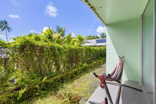 Walk to Beach • Balcony + Garden Views / Sleeps 2 - 1