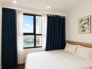 Vinhomes D'Capitale Cau Giay - Gem Apartment - 9