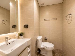 Vinhomes D'Capitale Cau Giay - Gem Apartment - 3
