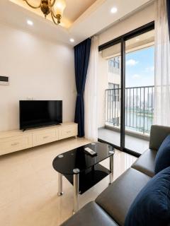 Vinhomes D'Capitale Cau Giay - Gem Apartment - 2
