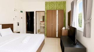 Luxus Guesthouse Patong - 4