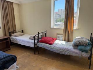 Yasamal Hostel - 8