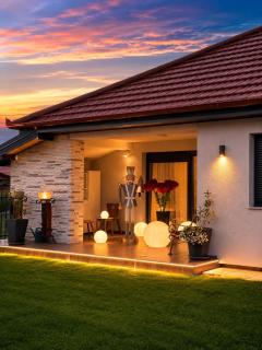 TimeOut Bizovac Wellness House - 8