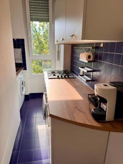 Suite boutique Moscova - 1
