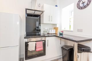Salvin House - 4