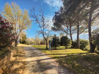 Camping Volterra - 5