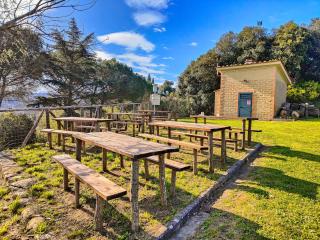 Camping Volterra - 1