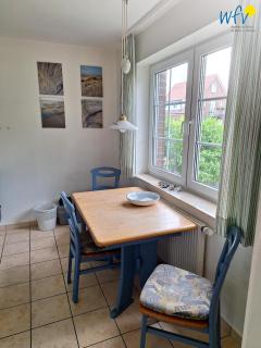 Luv und Lee Ferienwohnung Westerhever - 5