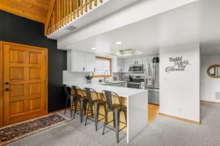 Spacious Flagstaff A-Frame Casita Getaway - 7