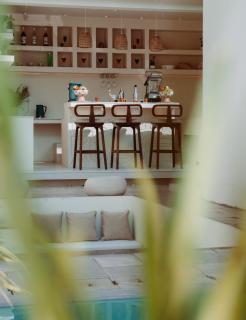 Salt & Palm Villa - 0