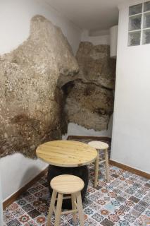 3-Story Gaudi Building with Montserrat Stone - 5