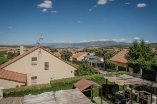 Disfrutar y relajarse el Robledal - 7