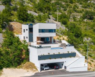 Seaview Villa EBS- Your Dream Mediterranean Escape - 9