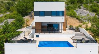 Seaview Villa EBS- Your Dream Mediterranean Escape - 6