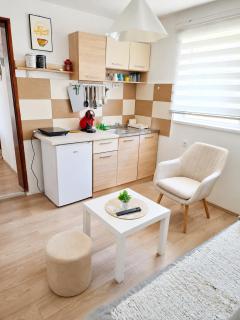 Apartmani Vlasina Sokobanja - 2