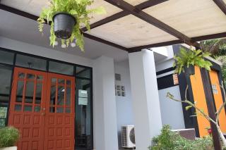 I-Talay Loft - Ko Samed - 4