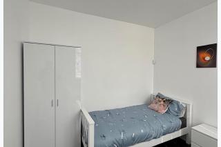 Modern 2 bed apartment sleeps 4 with private entrance in SE London - 7