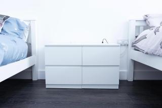 Modern 2 bed apartment sleeps 4 with private entrance in SE London - 4