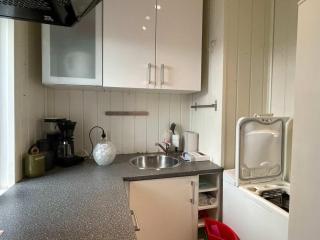 UTGG6 - Small 1BR Bergen House - 6